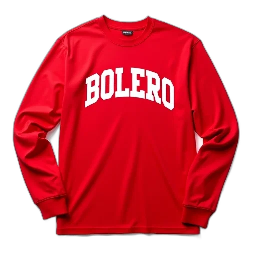 jacket, red, long-sleeve, t-shirt transparent PNG cut-out