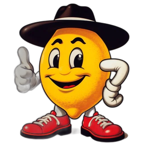 hat, staff, robot, face transparent PNG cut-out