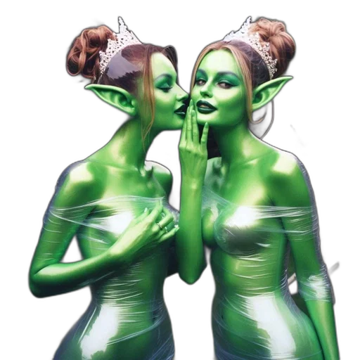 mask, concept art, comic book art, fantasy art transparent PNG cut-out
