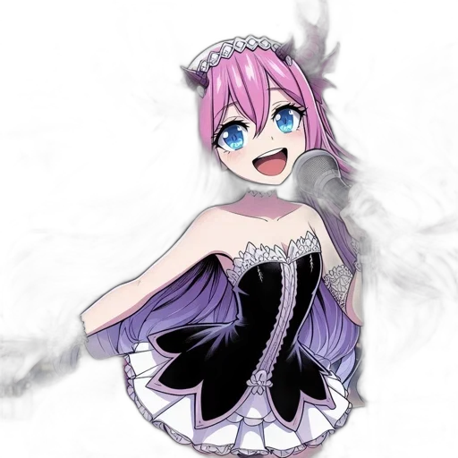 dress, dragon, robot, creature transparent PNG cut-out