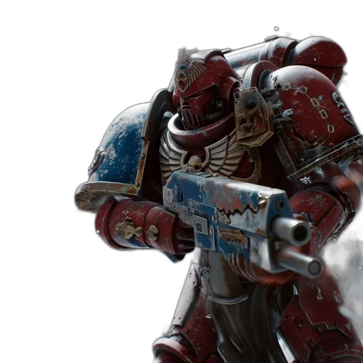robot, weapon, sword, concept art transparent PNG cut-out