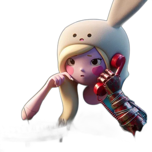 weapon, robot, staff, sword transparent PNG cut-out