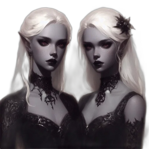 face, mask, fantasy art, concept art transparent PNG cut-out