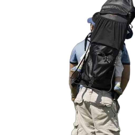 staff, jacket, person, wearing transparent PNG cut-out