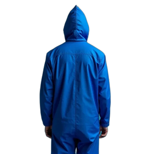 jacket, dress, blue, man transparent PNG cut-out