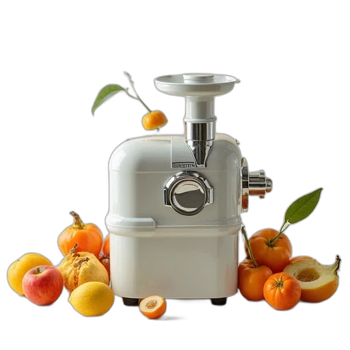robot, food, baby, processing transparent PNG cut-out