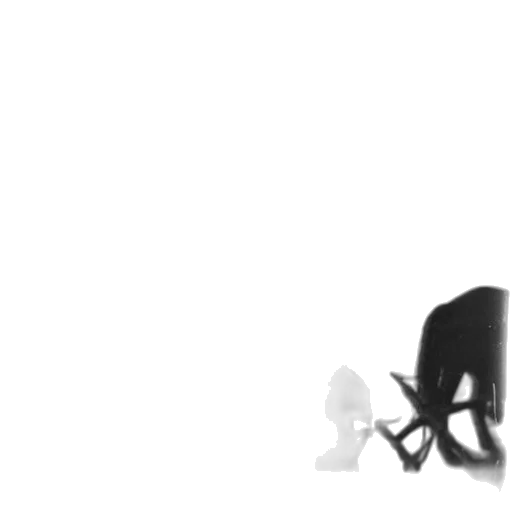 creature, animal, robot, furniture transparent PNG cut-out