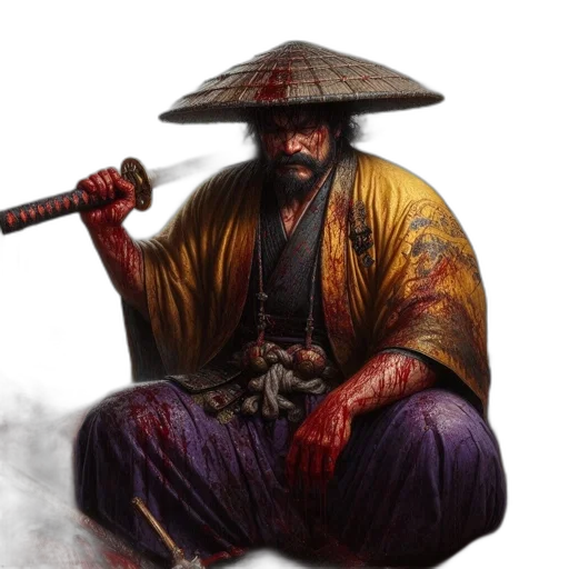 staff, sword, weapon, face transparent PNG cut-out