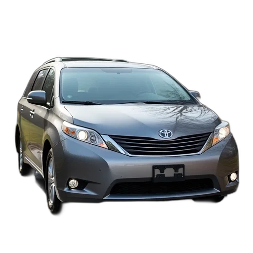 car, photorealistic, 3d render, 2010 transparent PNG cut-out