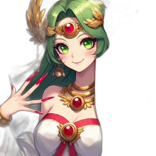 crown, staff, weapon, mask transparent PNG cut-out