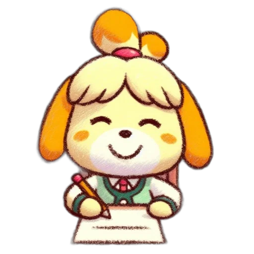 staff, animal, face, food transparent PNG cut-out
