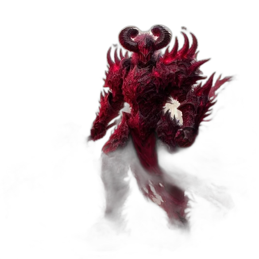 dragon, creature, mask, animal transparent PNG cut-out