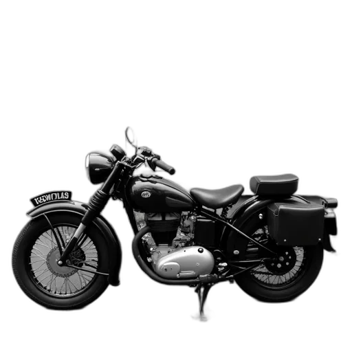 weapon, animal, car, photorealistic transparent PNG cut-out