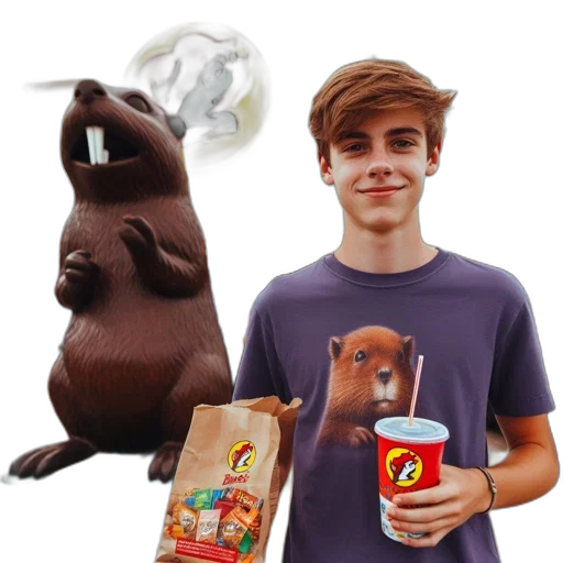 food, animal, creature, concept art transparent PNG cut-out