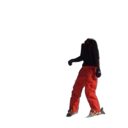 jacket, hair, shoes, creature transparent PNG cut-out