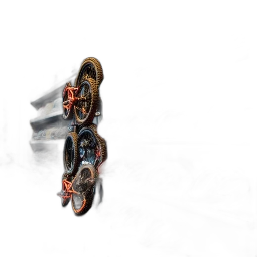 jewelry, car, robot, shoes transparent PNG cut-out