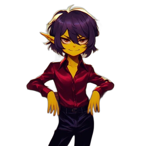staff, pixel art, concept art, cartoon transparent PNG cut-out