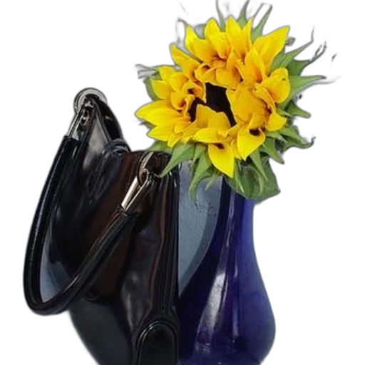 crown, flower, bottle, jewelry transparent PNG cut-out
