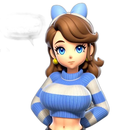 dress, staff, robot, face transparent PNG cut-out