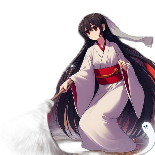 sword, staff, dress, weapon transparent PNG cut-out