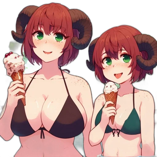 food, staff, pixel art, anime transparent PNG cut-out