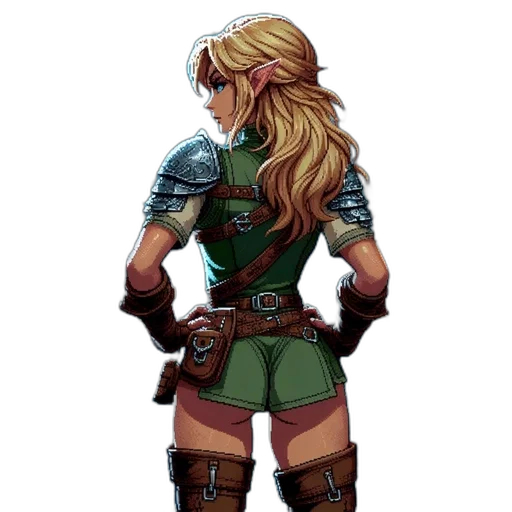 sword, fantasy art, pixel art, concept art transparent PNG cut-out
