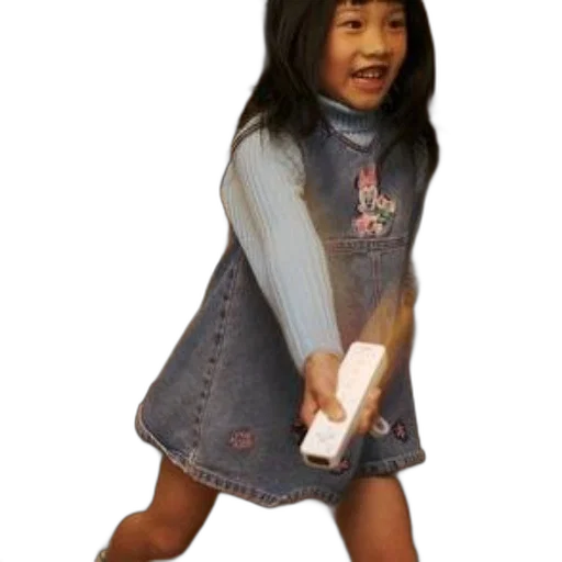 dress, jacket, robot, creature transparent PNG cut-out