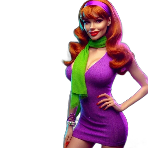 dress, 3d render, concept art, fantasy art transparent PNG cut-out