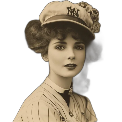 hat, staff, face, crown transparent PNG cut-out