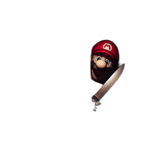 weapon, staff, hat, umbrella transparent PNG cut-out