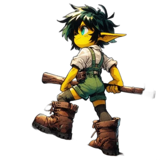 weapon, staff, sword, mask transparent PNG cut-out