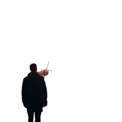 umbrella, staff, sword, weapon transparent PNG cut-out