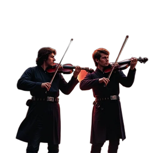 staff, weapon, jacket, concept art transparent PNG cut-out