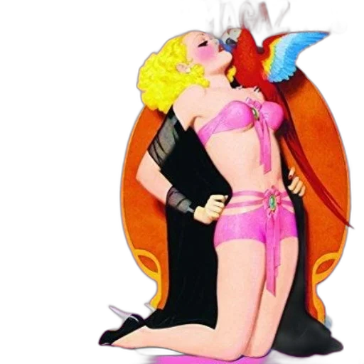 concept art, fantasy art, cartoon, pixel art transparent PNG cut-out