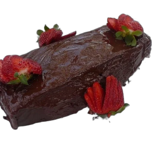 food, crown, photorealistic, 3d render transparent PNG cut-out