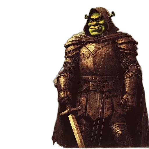 mask, staff, concept art, fantasy art transparent PNG cut-out
