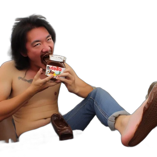 shoes, food, creature, animal transparent PNG cut-out