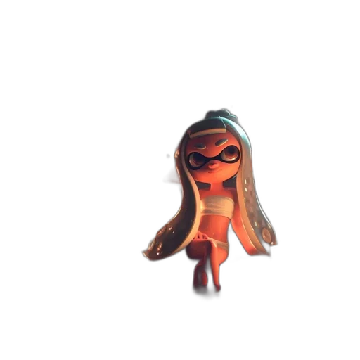 hair, creature, dress, animal transparent PNG cut-out