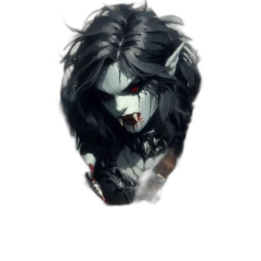 mask, face, creature, animal transparent PNG cut-out