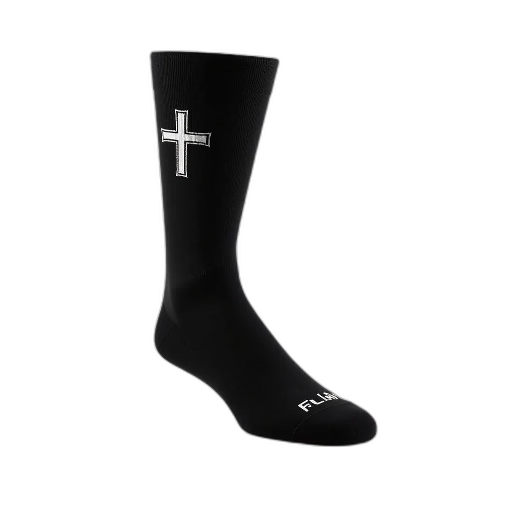shoes, 3d render, single, black transparent PNG cut-out