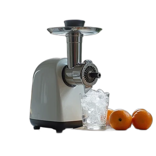 food, robot, close, ice transparent PNG cut-out