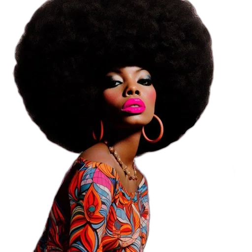 hair, hat, dress, crown transparent PNG cut-out