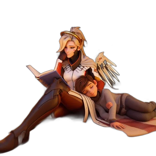 staff, concept art, fantasy art, pixel art transparent PNG cut-out