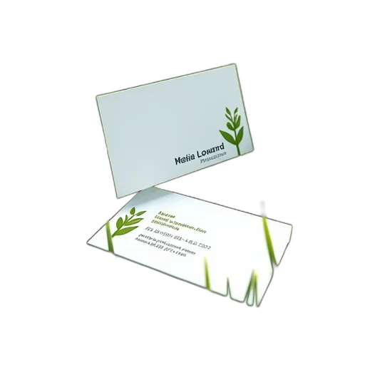 jewelry, business, card, says transparent PNG cut-out