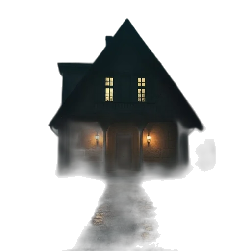 building, mask, face, furniture transparent PNG cut-out