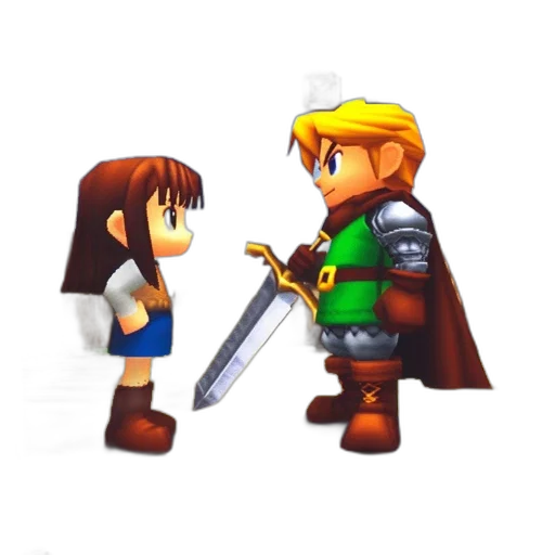 sword, weapon, staff, pixel art transparent PNG cut-out