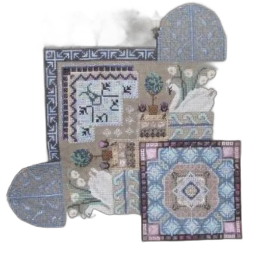 earth tones, blue, monochrome, pastel transparent PNG cut-out