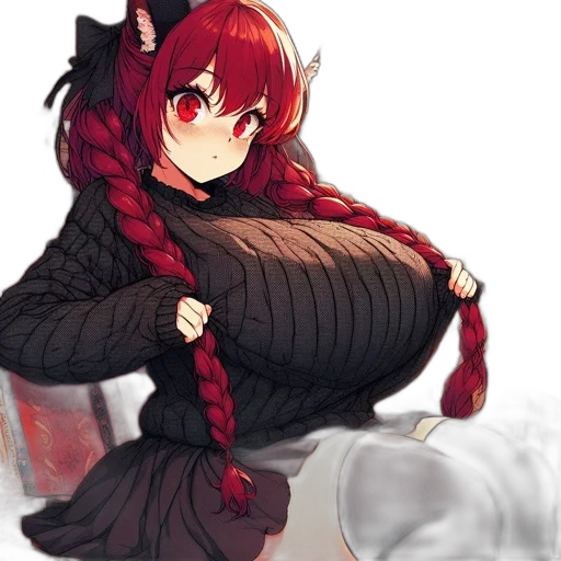 dress, creature, dragon, weapon transparent PNG cut-out