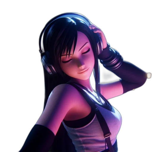 jacket, face, robot, concept art transparent PNG cut-out