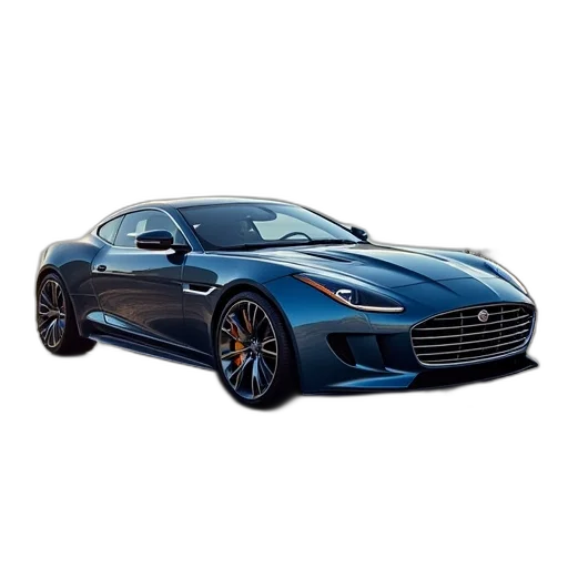car, 3d render, photorealistic, 2013 transparent PNG cut-out